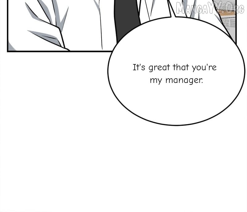 Change Me Chapter 107 - page 35